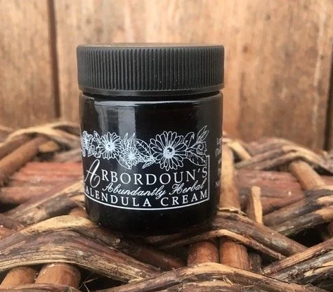 Handmade Herbal Skin Care Creams and Lotions for Sale | Lopez, WA